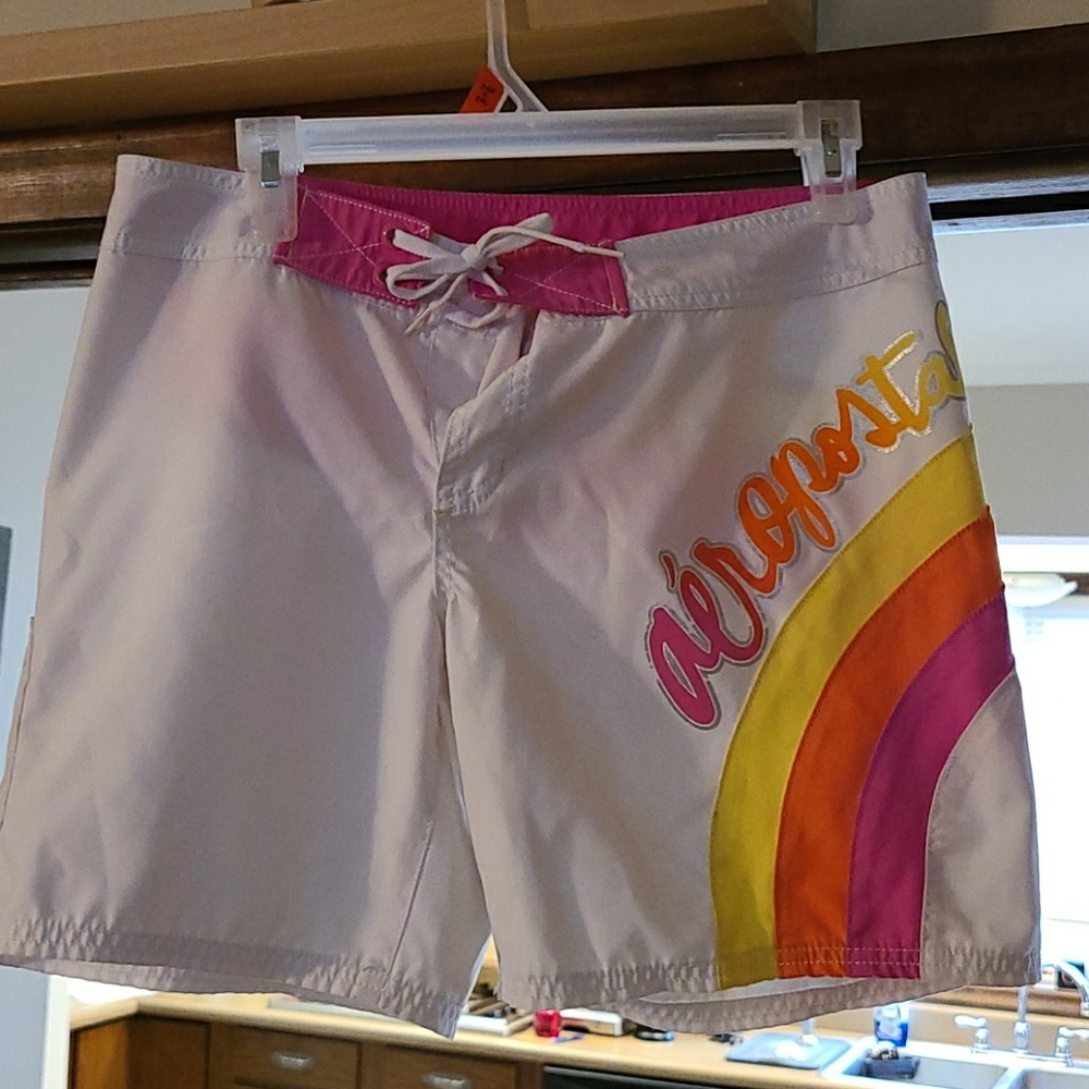 5/$25🌻Aeropostale Women's Shorts